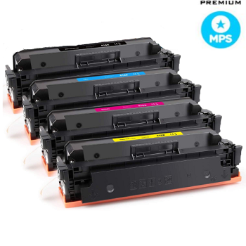 Anti-Update Mps Ciano HP Color LaserJet Pro M454,M479,M480 -6K#415X