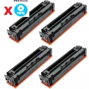 Anti-Update Mps Magente HP Color Pro M255,MFP M282nw/M283fw-2.45K#207X