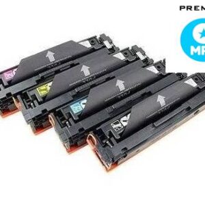 Mps Magente HP Color Pro M155 MFP M182 nw/M183fw-0.85K#216A