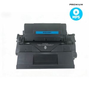 MPS Toner Com HP Managed E50145dn,E52645DN  #W9008MC