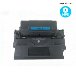 MPS Toner Com HP Managed E50045DW,Flow MFP E52545C,MFP E52545DN-22.5K #W9017MC