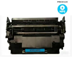 MPS Toner Com HP Managed E40040dn, MFP E42540f-11.5K #W9024MC