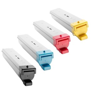 Yellow Reman HP E77800,77820,77822,77825,77830-32K
