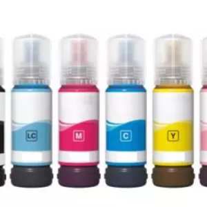 Light-Magena Dye 70ML Comp Epson EcoTank ET-18100#C13T09B640