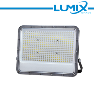 Proiettore Faro LED per esterni 300w 4000K 100lm/w 90Â° IP65