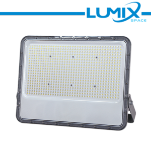 Proiettore Faro LED per esterni 500w 4000K 100lm/w 90° IP65