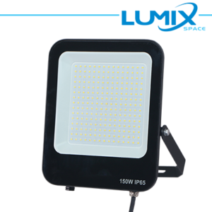 Faretto led da Esterno 150w - IP65 120Â° 4000K