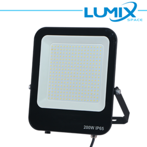 Faretto led da Esterno 200w - IP65 120Â° 6500K