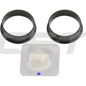 CET Upper Roller Bushing 2Pcs Kyocera M3145,3560,3260,3060