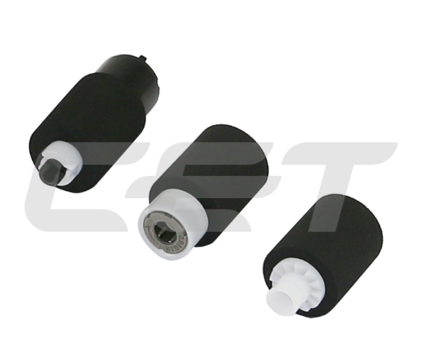 Long Life Pickup Roller Kit #2BR06520, 2F906230,2F906240