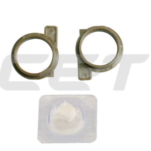 2xUpper Roller Bushing Right Kyocera FS1030,M2030#2H425150