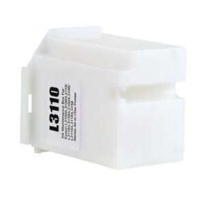 Residuo Compa Epson EcoTank L1100.L3100,L1200.L3200,L5200