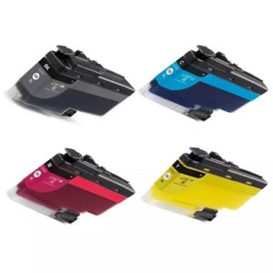 Magente Com HL-J6010,MFC-J5955,6955,6957,6959DW-5K#LC-427XLM