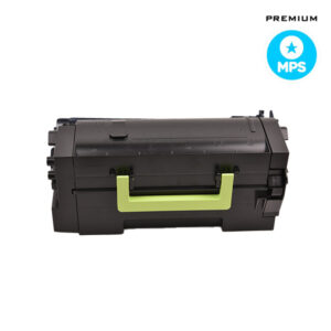 MPS Toner Rem Lexmark M5255,M5270,XM5365,XM5370-45K#25B3079