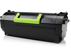 Toner compa Lexmark MS811,MS812 Series-45K#52D2X00