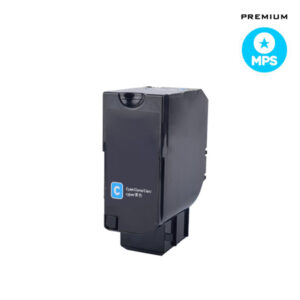 MPS Cyan Com Lexmark CX730de,CS730de-10.5K#71C2HC0