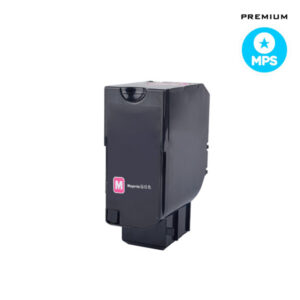 MPS Magenta Com Lexmark CX730de,CS730de-10.5K#71C2HM0