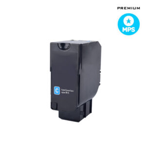 MPS Cyan Rem Lexmark CS735de-12.5K#71C2XC0