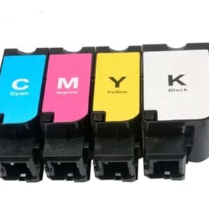 Yellow Compatible Lexmark CS727,CS728,CX727-10K#75B20Y0