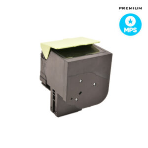 MPS Black Rem Lexmark XC2240,XC4240-9K#24B7185