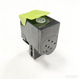 Yellow Com Lexmark C2325,C2325dw,C2425,C2425dw,C2535,C2535dw,C2640-1K#C2320Y0