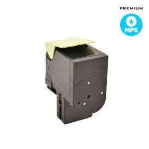MPS Yellow Rem Lexmark C2425,C2425dw,C2535,C2535dw,C2640-3.5K#C242XY0