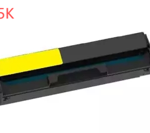 Yellow compatible Lexmark CS/CX331,CS/CX431-1.5K#20N20Y0