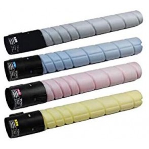 Yellow Compatible Lexmark CS943de-26K#73D0HY0
