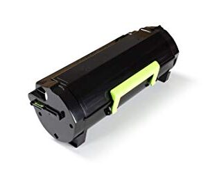 Toner Compa for Lexmark M1140,XM1140-10K#24B6213