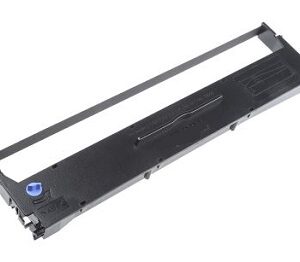 Black for Epson LX LQ350,400,FX80,MX82,RX105-17M#C13S015637