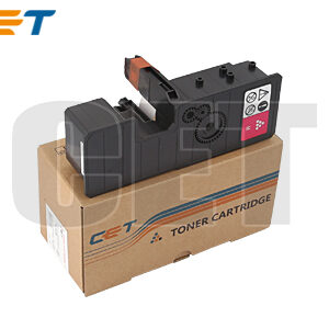 CET Kyocera TK-5440M Magenta Toner Cartridge #1T0C0ACNL0 #2.4K/33g
