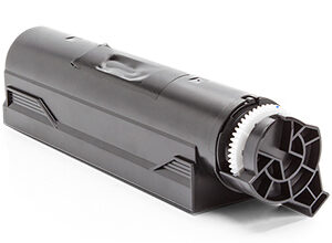 Compatible Oki B401DN,MB441DN,MB451DN,MB451DNW.2.5K#44992402