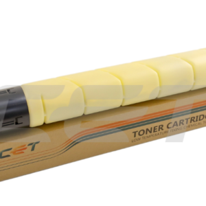CET Konica Minolta TN-324Y-Chemical- 26K/ 550g #A8DA250