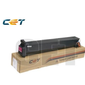 CET Konica Minolta TN-213M/214M/314M- 20K/ 360g #A0D7335
