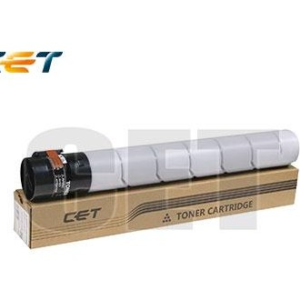 CET Konica Minolta TN-216K/319K- 29K /524g #A11G130, A11G131