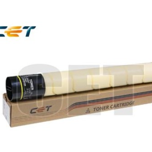 CET Konica Minolta TN-216Y/319Y- 26K/ 437g #A11G231, A11G230