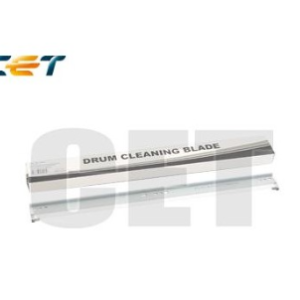 CET Drum Cleaning Blade  Konica Minolta #DR512-Blade