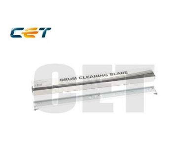 CET Drum Cleaning Blade Konica Minolta #DR512-Blade