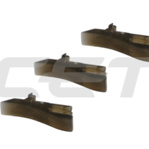 3xCET Lower Picker Finger Cover Bizhub 368, 654, 754, C759