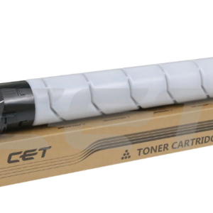 CET Konica Minolta TN-321K/TN-322- 27K/ 544g #A33K130,A33K03