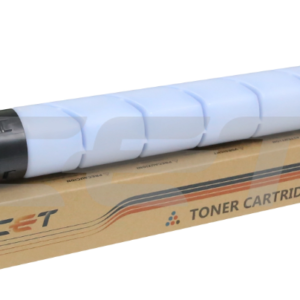 CET Konica Minolta TN-321C, Bizhub C224- 25K /514g #A33K430