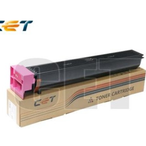 CET Konica Minolta TN-613M, Bizhub C552- 310K/ 510g #A0TM350