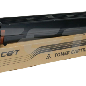 CET Konica Minolta TN-711/712K- 47.2K/ 945g #A3VU150,A3VU030#A3VU050