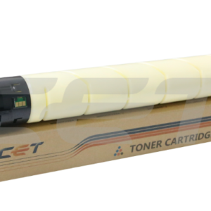 CET Konica Minolta TN-324Y, Bizhub C368- 26K/ 550g #A8DA230