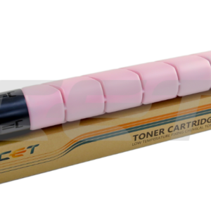 CET Konica Minolta TN-221M, Bizhub C287- 21K, 467g #A8K3330