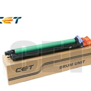 CET DR214K Black Drum Unit  Konica Minolta #A85Y0RD-105K