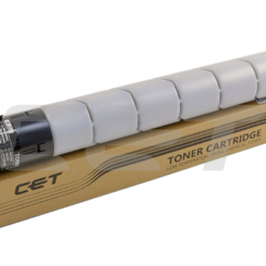 CET Konica Minolta TN-514K/B1206-28K/ 574g-chemical #A9E8150