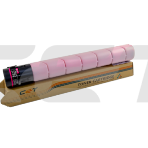 CET Konica Minolta TN-514M/B1208- 26K/513g-chemical #A9E8350
