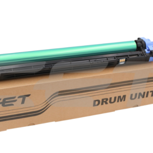 CET DR311K Black Drum Unit  Konica Minolta #A0XV0RD-100K