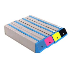 Yellow Reg OKI Pro 9431,9541ec,ev-43K#45536553